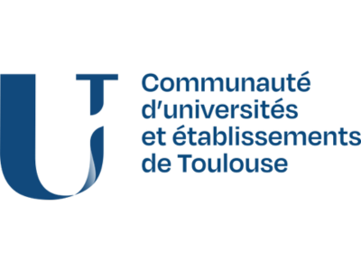 Logo COMUE Toulouse