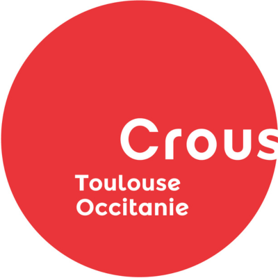 Logo CROUS