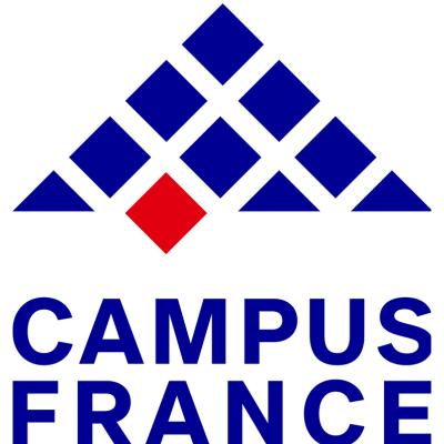 Logo Campus France