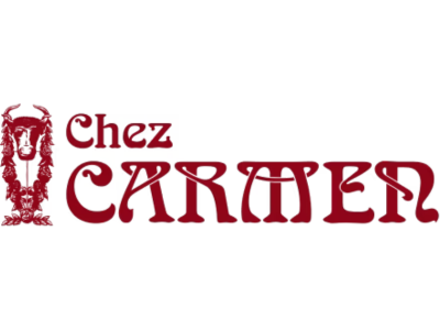 Logo Chez Carmen