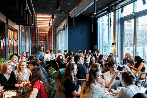 Welcome Months - Programme d'accueil